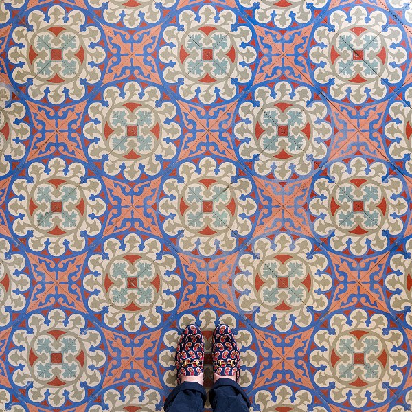 Cubanfloors