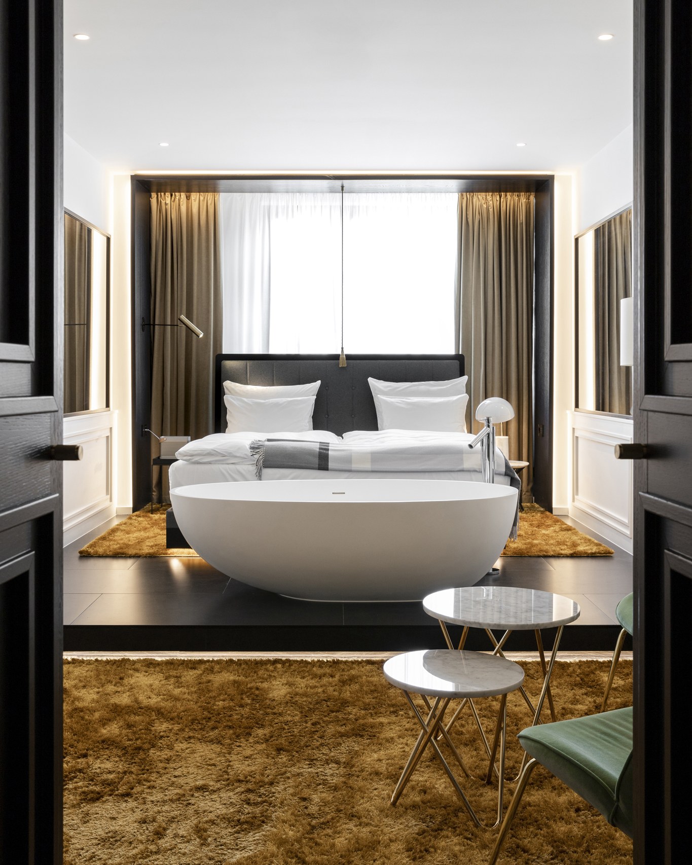 Roomers - Munich