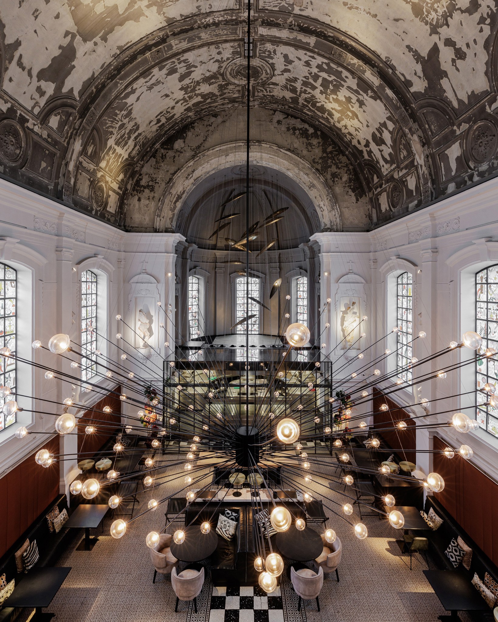 The Jane - Antwerp