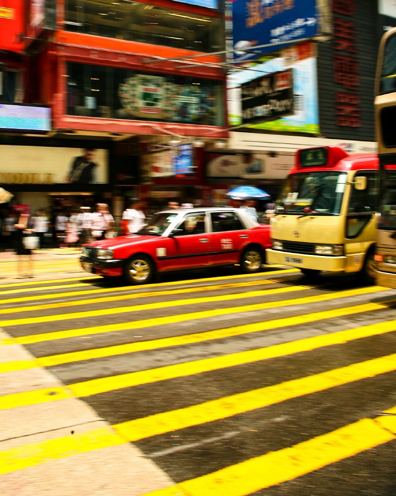 Hongkong