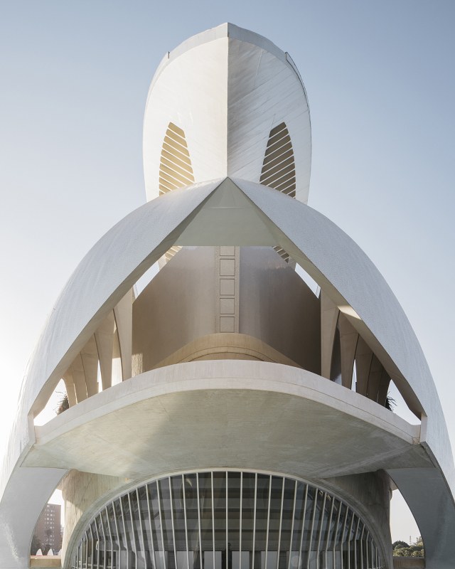 Valencia - Spain