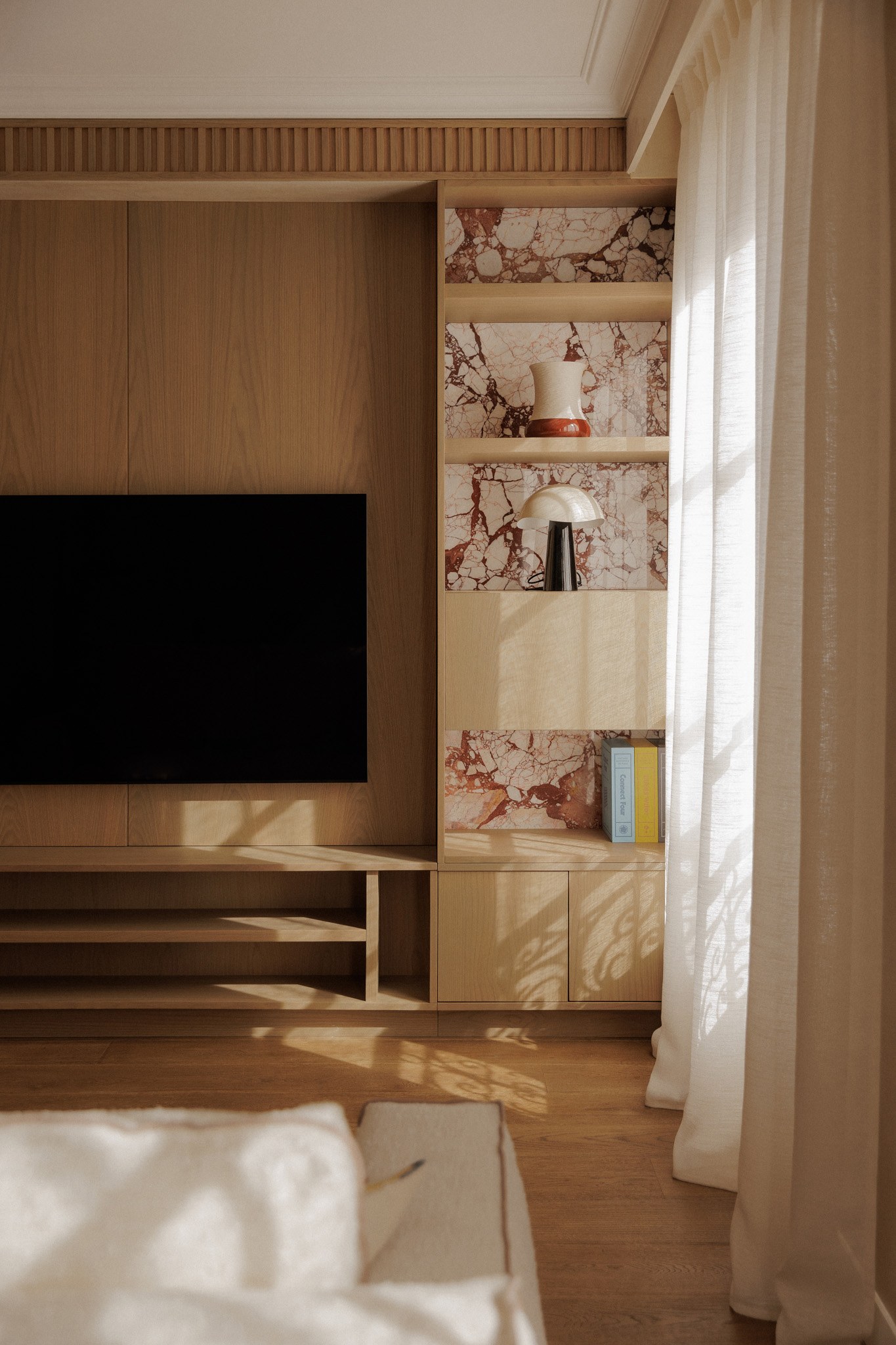 Studio Hedre - Paris