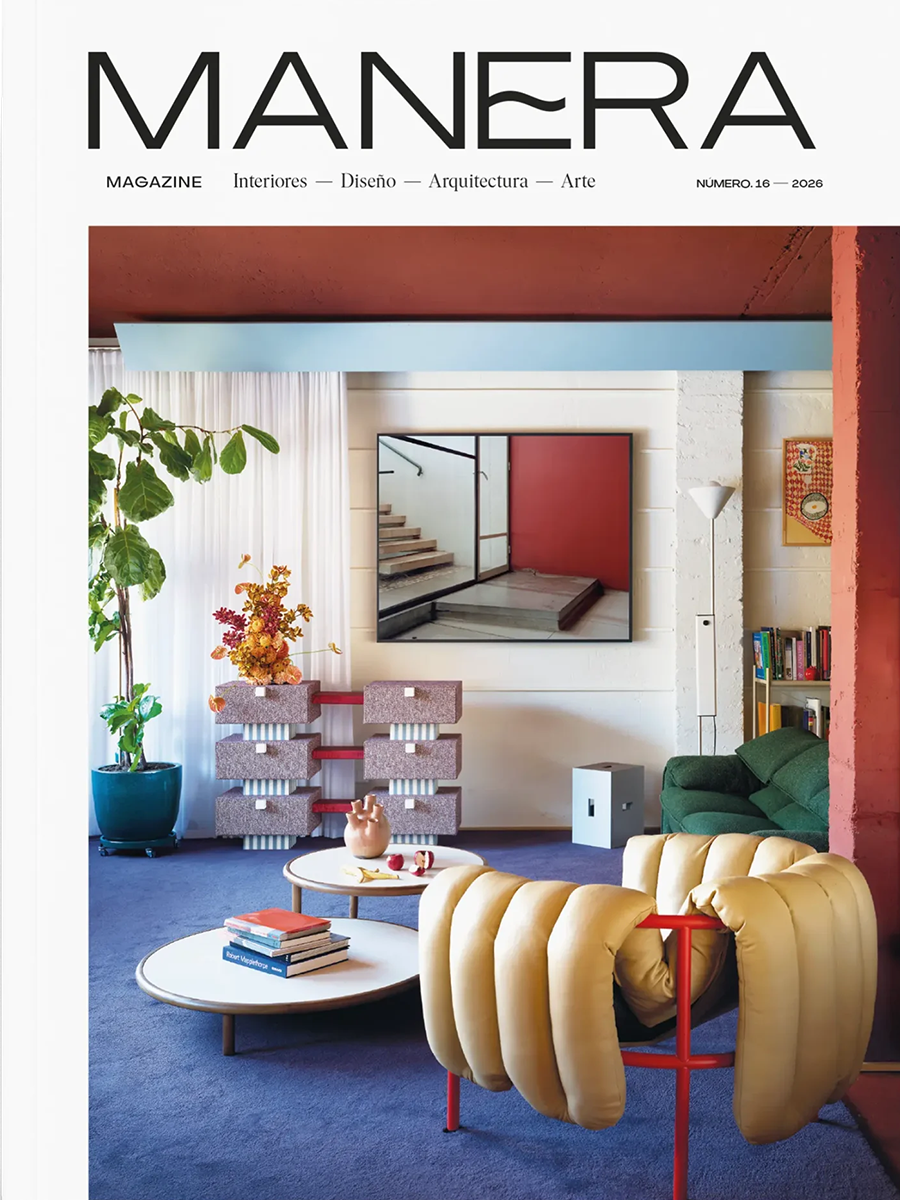 Manera Magazine